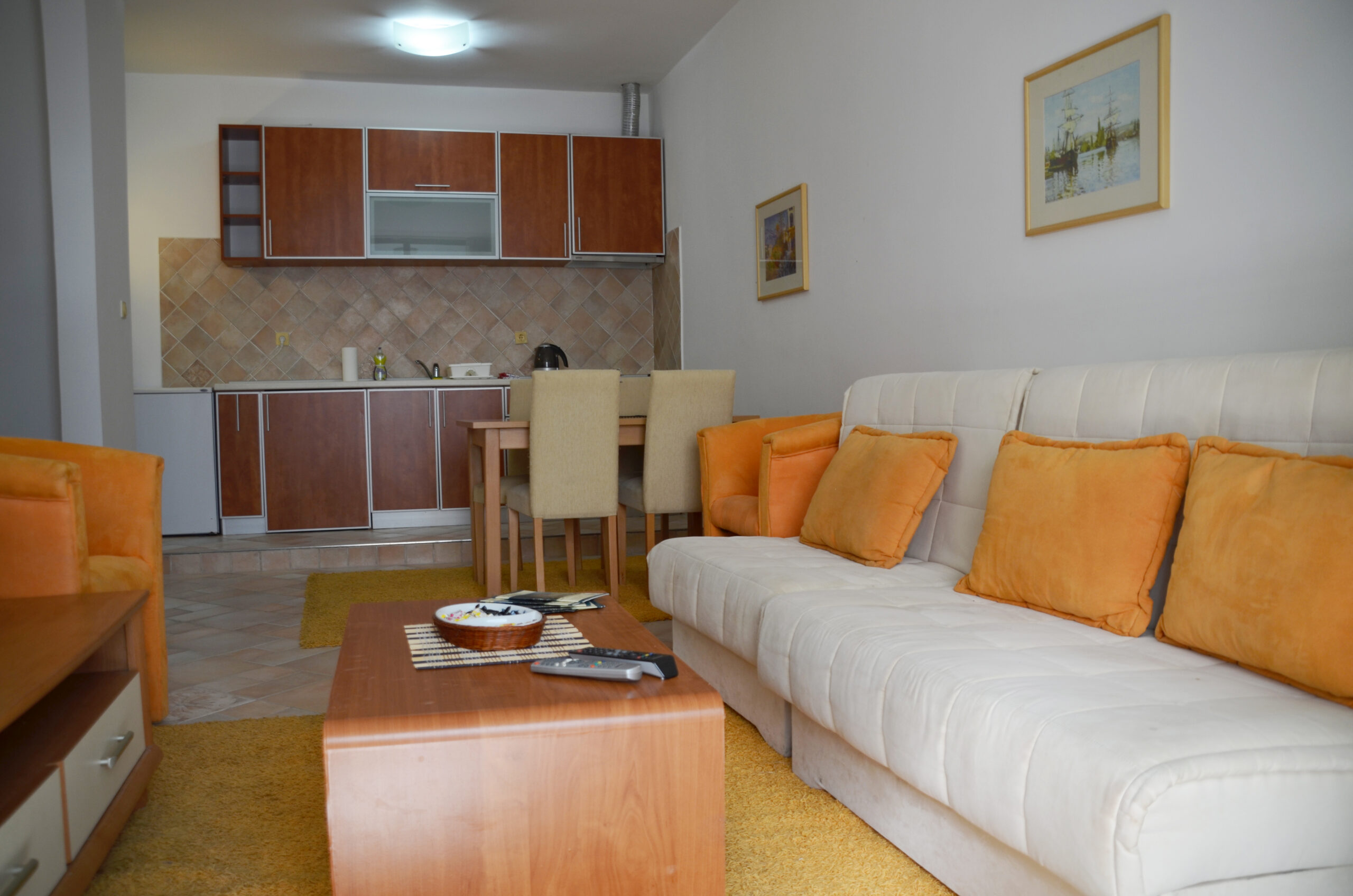 Apartman 8 - 3